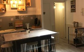 Appartement Avec Garage Centre Historique De Béziers